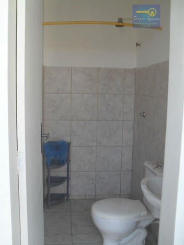 Imagem 17 de 18 de Casa Residencial À Venda, Edson Queiroz, Fortaleza. - Codigo: Ca0198 - Ca0198