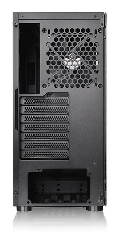 Pc Gamer Intel 3.5ghz, 120gb, 1tb, 16gb, H200 Rgb, Rx550 4gb