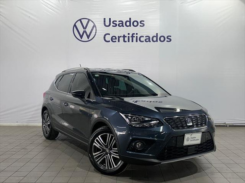 SEAT Arona 1.6 Xcellence At