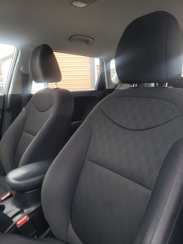 Kia Soul 1.6 Lx Mt