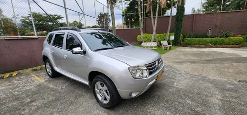 Renault Duster 2.0 Dynamique 4x2