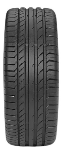 Pneu 235/55r18 Continental Contsportcontact Cont Seal