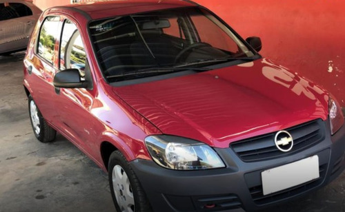 Chevrolet, Celta