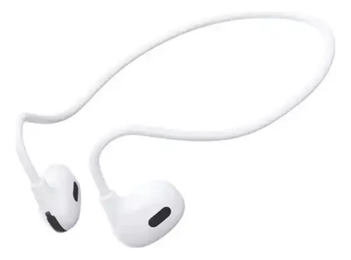 Audífonos Bluetooth Pro Air Compatible, iPhone,xaomi, Samsun