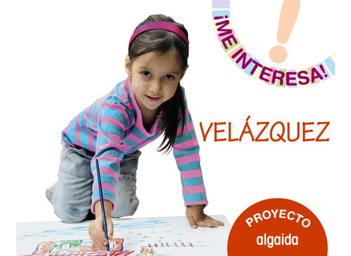 Proyecto Velazquez, De Anguiano Jabato Laura. Editorial Algaida, Tapa Blanda, Edición 1 En Español, 9999