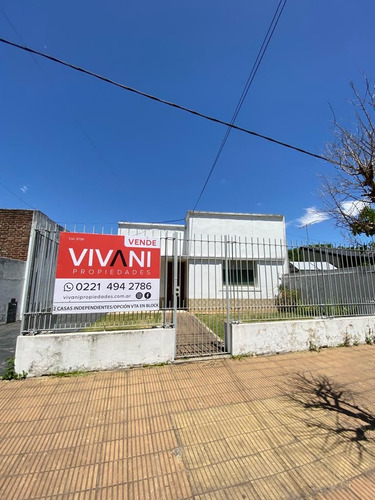 Venta Casa 3 Dorm 63 E/ 125 Y 126 Vivani Propiedades