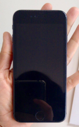 iPhone 8 64gb Nf,caixa E Acessorios, Excelente Seminovo