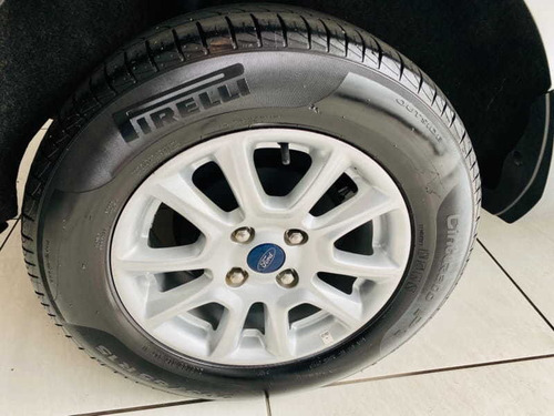 Imagem 8 de 15 de Ford Ecosport Se 1.5 12v Flex 2020