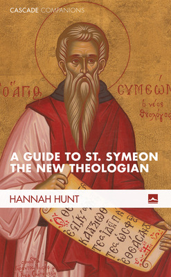 Libro A Guide To St. Symeon The New Theologian - Hunt, Ha...
