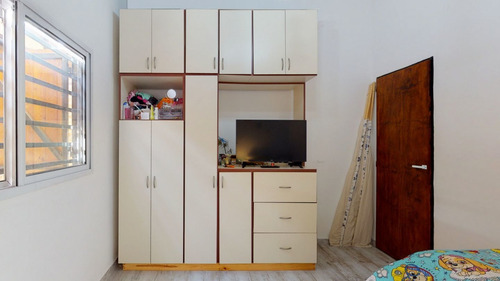 Imagen 12 de 18 de Venta Duplex 2 Dorm C/ Cochera Y Quincho. 120 E/83 Y 84.