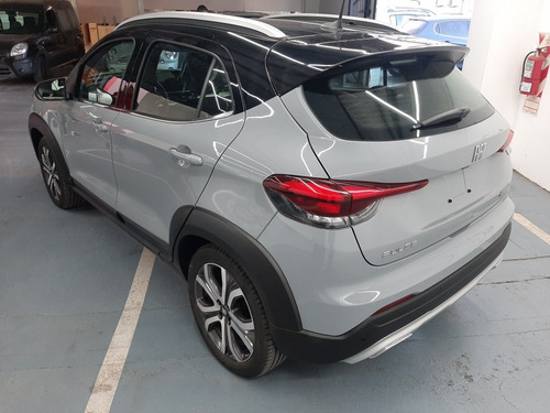 Imagen 4 de 22 de Fiat Pulse 2022 1.0 Impetus T3 Cvt 0km Ver