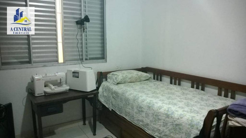 Imagem 3 de 18 de Casa Campos Elisios - Ca0526