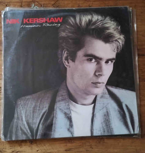 Vinilo Nik Kershaw 