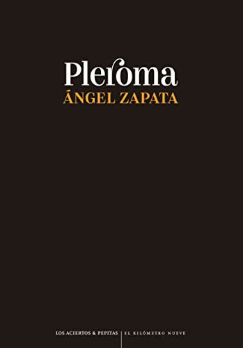 Pleroma - Zapata Angel