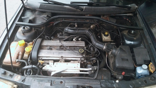 Ford Escort 1.8 Mpi Glx Sedan 4p