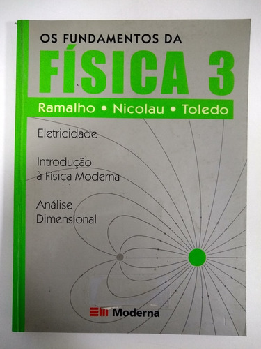 os fundamentos da fisica 3 ramalho nicolau toledo download os fundamentos da fisica 3 ramalho nicolau toledo download