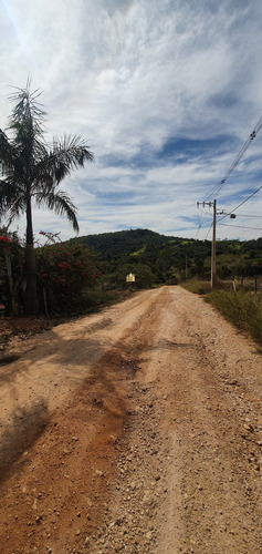 Imagem 9 de 28 de Terreno Em Esmeraldas - Te00533 - 71042734