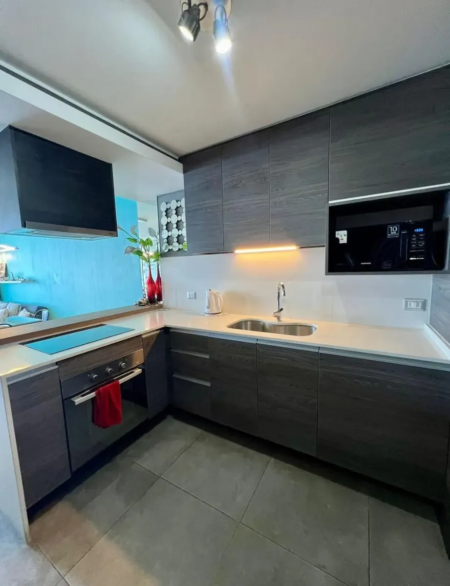 Imagen 4 de 21 de Venta Departamento Avenida Edmundo Eluchans 2d 2b