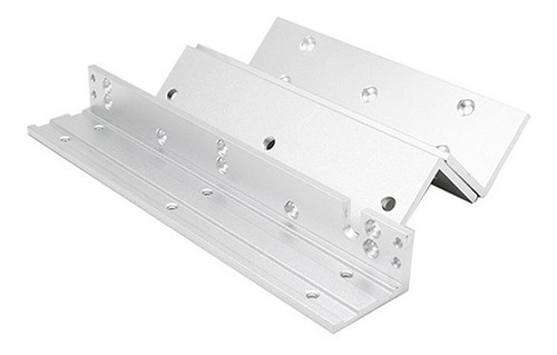 Base Bracket Hikvision Ds-k4h258-lz (cerradura Ds-k4h258s)