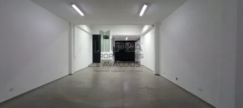 Bodega En Arriendo En Medellin - San Diego