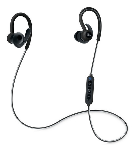 Fone De Ouvido Jbl Reflect Contour Bluetooth Prova D Agua+nf