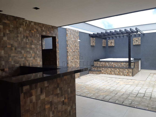 Imagem 7 de 23 de Casa Com 3 Dorms, Jardim Morada Nova, Jaboticabal - R$ 580 Mil, Cod: 358100 - V358100
