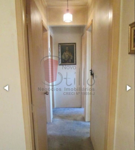 Imagem 9 de 15 de Apartamento - Vila Prudente - Ref: 9488 - V-9488
