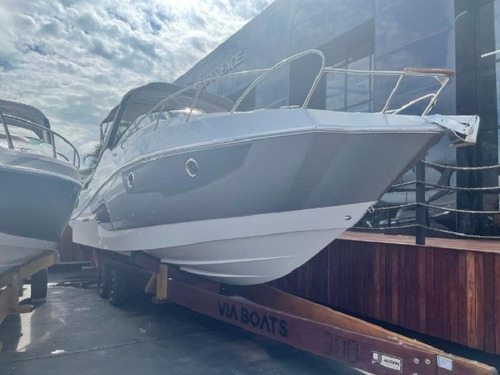 Imagem 2 de 14 de Ventura V300 Day Cruiser 2022 Ñ Focker Nx Phantom Nhd Triton