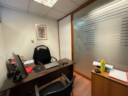 Imagen 10 de 22 de Oficina Av. Las Condes/vitacura