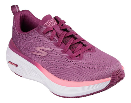 Zapatilla Mujer Go Run Elevate 2.0 Ras Skechers