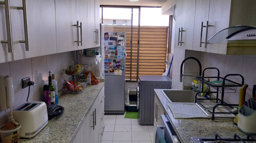 100pro Vende Departamento 3d 2b Sector Rotonda Atenas