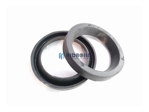 Pack De 37 Pzas Empaque Neopreno Para Tubería De Aluminio 5