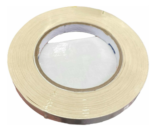 Cinta Doble Capa De Papel Tuk 404 Artes Gráficas 12mm X 33m