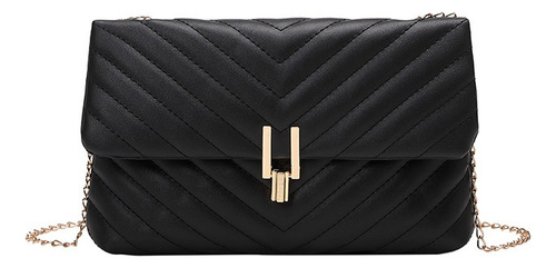 Bolso De Hombro Tipo Bandolera Para Mujer Embrague De Noche
