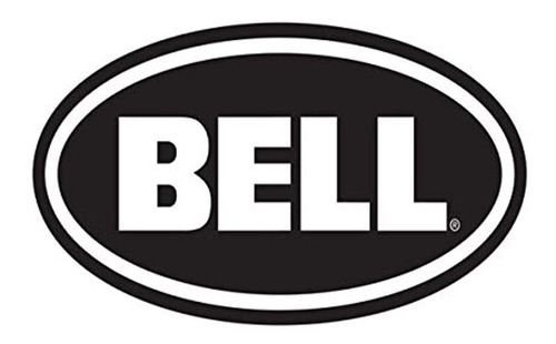 Bell Sports Full-9 Dh Kit De Visera / Boquilla De Repuesto P