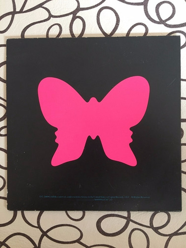 Cd Coldplay River 2010 (Usado)