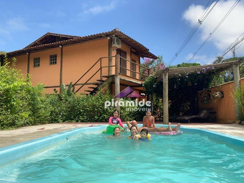 Imagem 6 de 25 de Pousada Com 16 Dormitórios À Venda, 700 M² Por R$ 2.000.000,00 - Maresias - São Sebastião/sp - Po0016