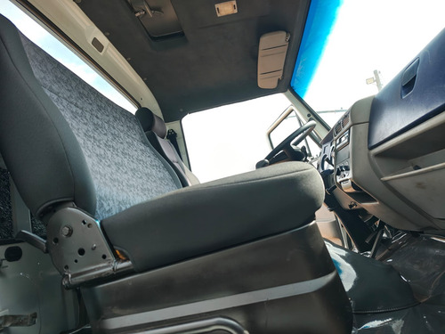 Volks Vw 26220 6x4 2012 Com Pipa Bombeiro Gascom 15 Mil Lts.