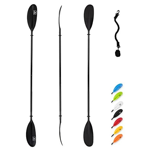 Kayak Paddle 86in/218cm - 90.5in/230cm - 95in/241cm All...