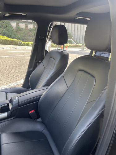 Mercedes-benz Clase Glb 2.0 250 Progressive 4matic