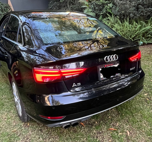 Audi A3 2.0 L Select At Dsg