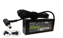 Comprar Cargador Sony Vaio Pcg Vgn Vgp 90w 19.5v \u002F 4.7a(original) Negro