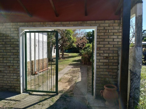 Imagen 15 de 17 de Se Vende Casa En Las Tostas Con Barbacoa