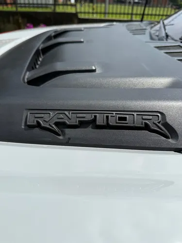 Ford F150 Raptor Blindaje Ii Plus