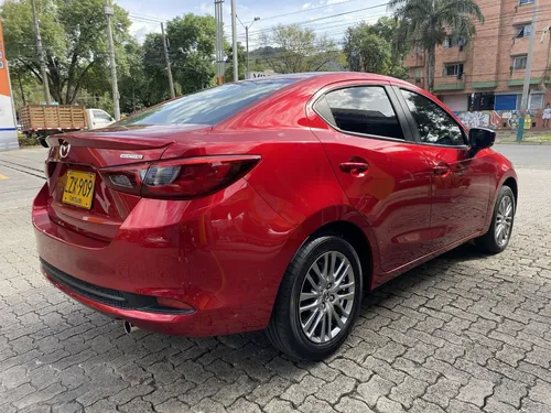Mazda 2 1.5 Grand Touring Lx 2024