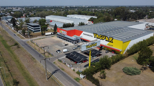 Imagen 7 de 16 de Local En Alquiler En Moreno, G.b.a. Zona Oeste, Argentina
