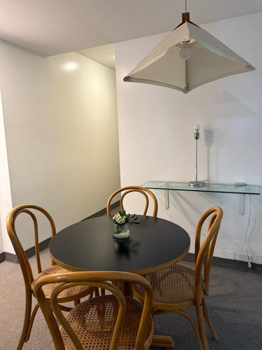 Venta De Departamento 4 Ambientes En Recoleta