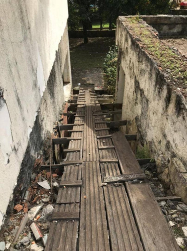 Imagem 15 de 26 de Terreno À Venda, 1260 M² Por R$ 1.600.000,00 - Alphaville - Santana De Parnaíba/sp - Te0218