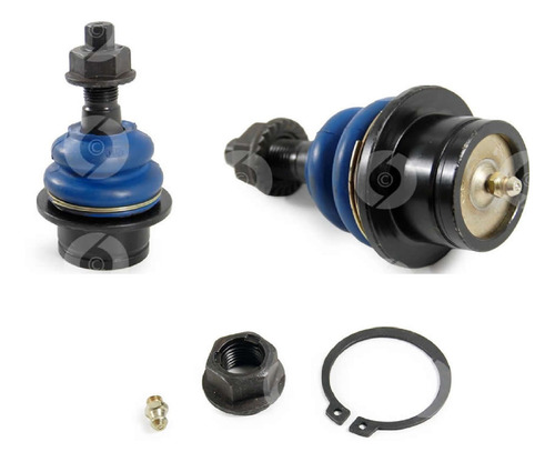 Rótula Delantera Inferior Dodge Dakota 2005-2012-