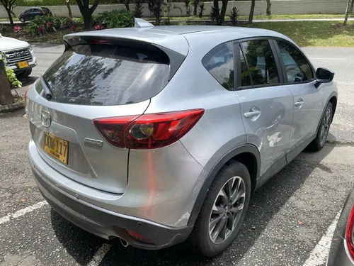 Mazda CX-5 2.5 Grand Touring Lx
